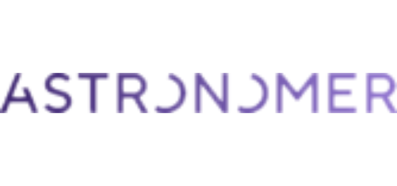 Astronomer