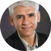 Mahendra Ramsinghani