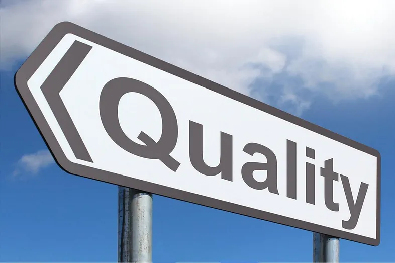 Data Quality Coverage and Readiness Part 1