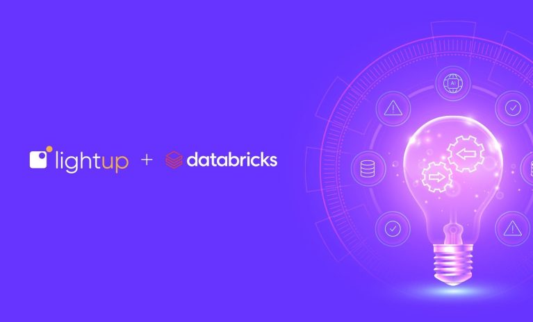 Expanding Our Databricks Partnership: Lightup Now Supports Databricks Unity Catalog