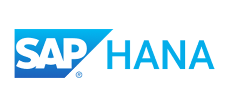 SAP HANA