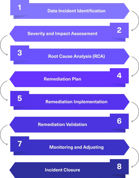 Data Remediation Overview