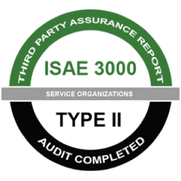 ISAE 3000 1